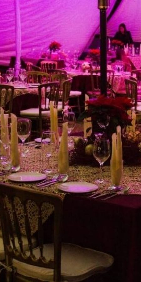 EVENTOS YAVAR